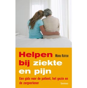 Helpen bij ziekte en pijn