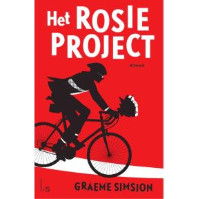 Het Rosie project