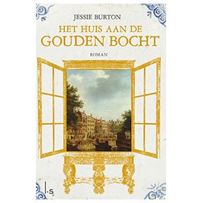 Het huis aan de Gouden Bocht