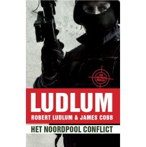 Het Noordpool conflict