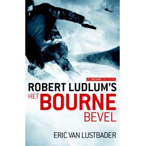 Het Bourne bevel