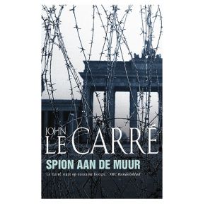 Spion aan de muur