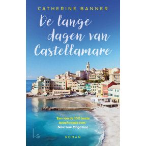 De lange dagen van Castellamare