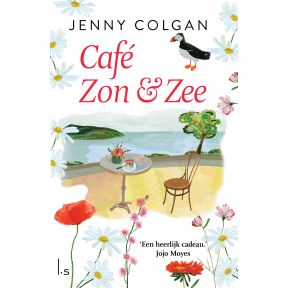 Café Zon & Zee