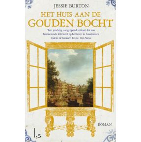 Het huis aan de Gouden Bocht