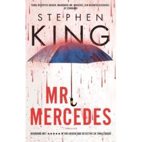 Mr. Mercedes