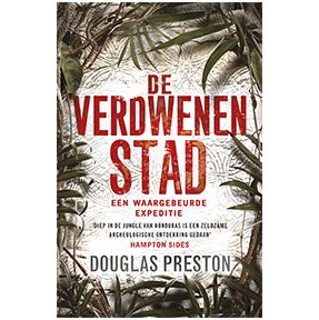 De verdwenen stad