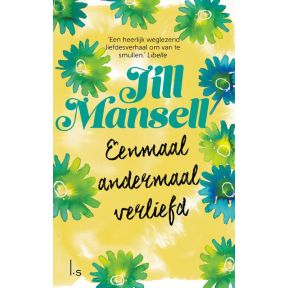 Eenmaal andermaal verliefd