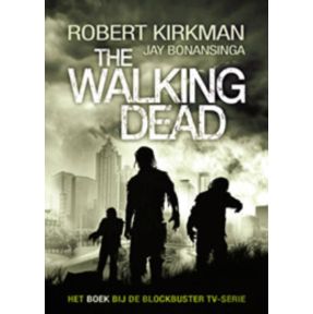 The Walking Dead deel 1