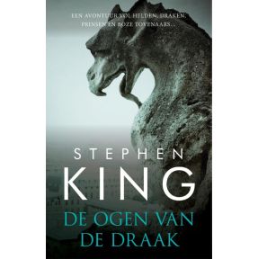 Ogen van de Draak