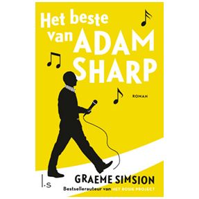 Het beste van Adam Sharp