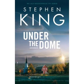 Under the Dome (Gevangen)