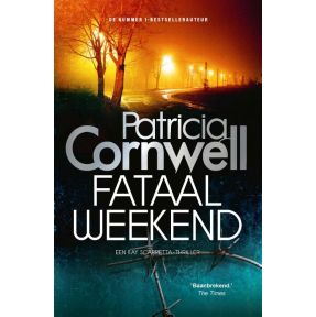 Fataal weekend (POD)