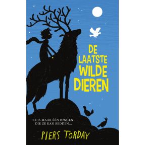 De laatste wilde dieren