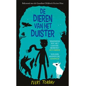 De dieren van het Duister