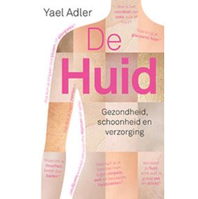 De huid