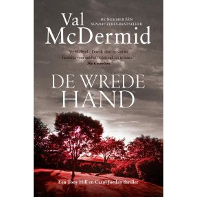 De wrede hand