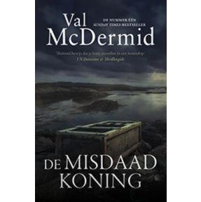 Misdaadkoning