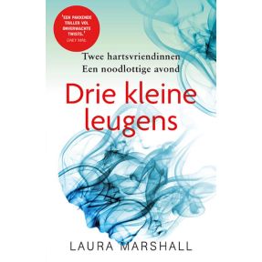 Drie kleine leugens