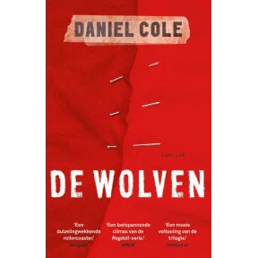 De Wolven