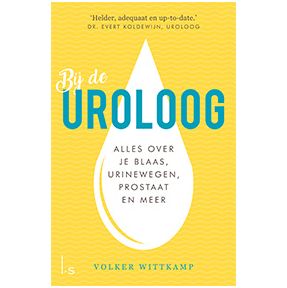 Bij de uroloog