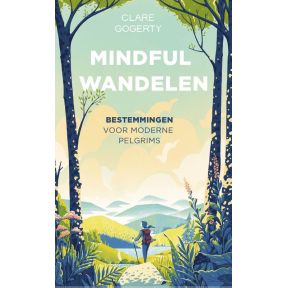 Mindful wandelen