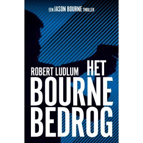 Het Bourne bedrog