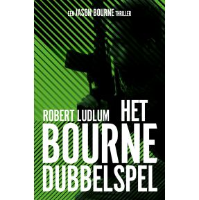 Het Bourne dubbelspel ( POD)