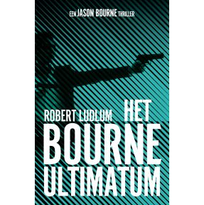 Het Bourne ultimatum