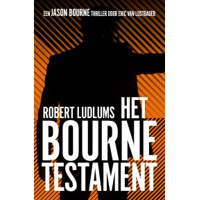 Het Bourne Testament