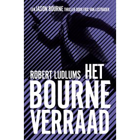 Het Bourne verraad