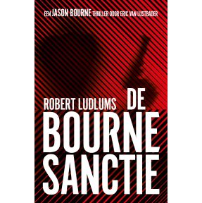 De Bourne Sanctie