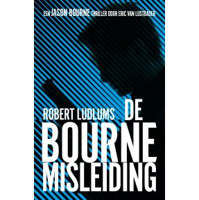 De Bourne Misleiding