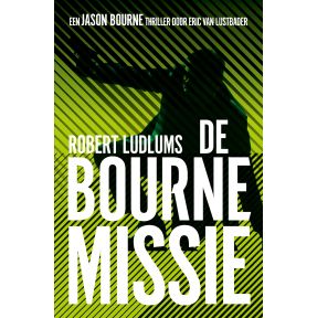 De Bourne Missie