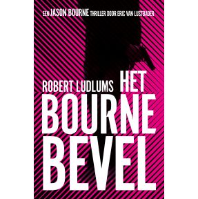 Het Bourne bevel (POD)