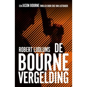 De Bourne vergelding