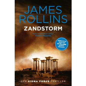 Zandstorm