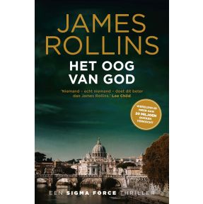 Het Oog van God