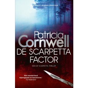 De Scarpetta factor