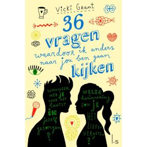 36 vragen waardoor ik anders naar jou ben gaan kijken