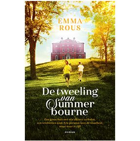 De tweeling van Summerbourne