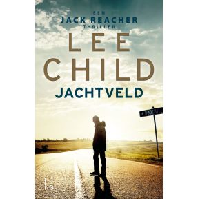 Jachtveld