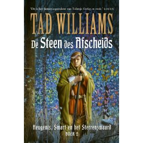 De Steen des Afscheids