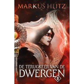 De Terugkeer van de Dwergen 2