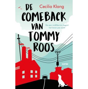 De comeback van Tommy Roos