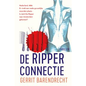 De Ripper connectie