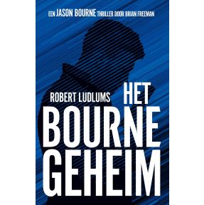 Het Bourne geheim