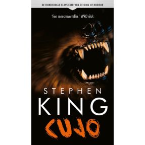 Cujo