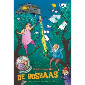 De bosbaas