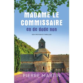 Madame le Commissaire en de dode non